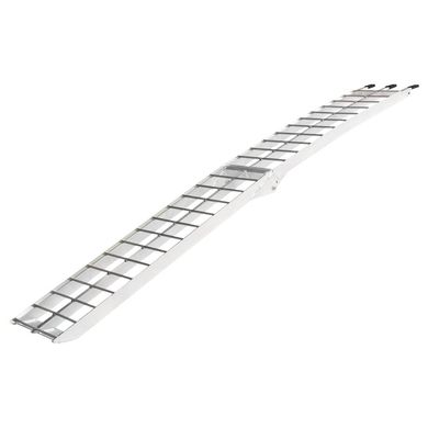 Oxford Aluminium foldable loading Ramp