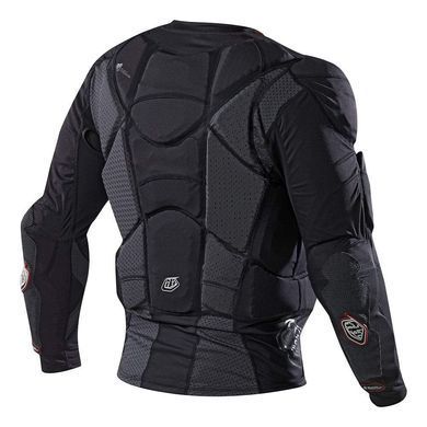 Дитячий захист тіла TLD UPL 7855 HW LS Shirt, Розмір Y-LG