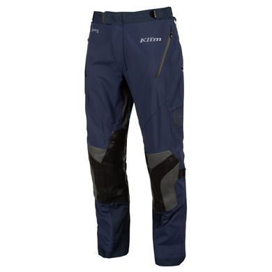 Мотоштаны KLIM Kodiak Navy Blue 52