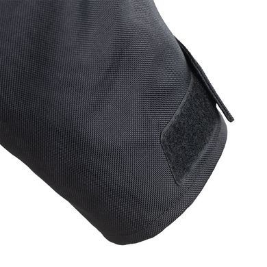 Мотокуртка Oxford Spartan Air MS Jacket Stealth Black S