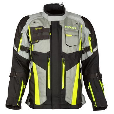 Мотокуртка KLIM Badlands Pro Hi-Vis M