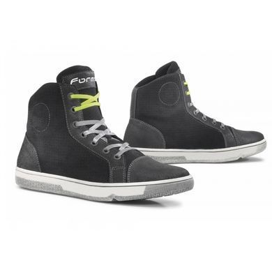 Мотоботы Forma SLAM FLOW 38