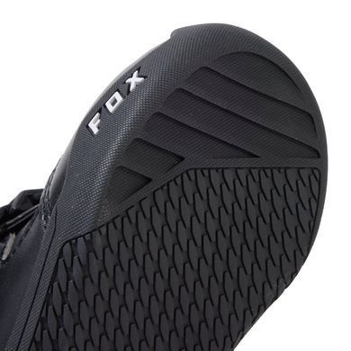 Моточеревики FOX Comp K Boot Black, K10