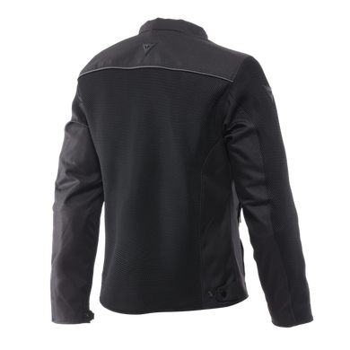 Мотокуртка Dainese LISBONA AIR TEX JACKET BLACK 50