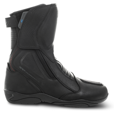 Мотоботинки Shima Terra Man 45