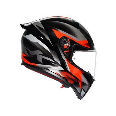 Мотошолом AGV K1 S (E2206) FASTLAP M