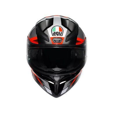 Мотошолом AGV K1 S (E2206) FASTLAP M
