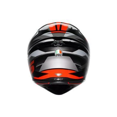 Мотошолом AGV K1 S (E2206) FASTLAP M