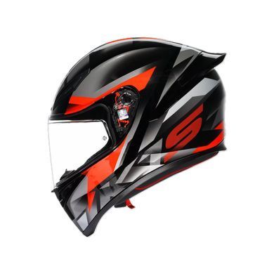 Мотошолом AGV K1 S (E2206) FASTLAP M