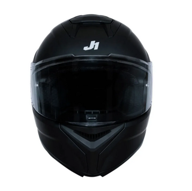 Мотошолом Just1 J-STR Solid Matt Black S