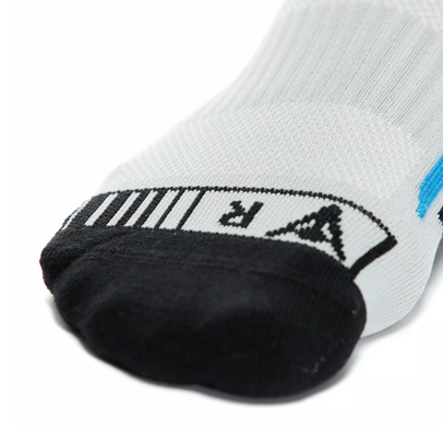 Мото носки Dainese DRY MID SOCKS BLACK BLUE L