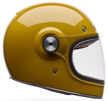 Мотошолом BELL BULLITT GT - SOLID Mustard L