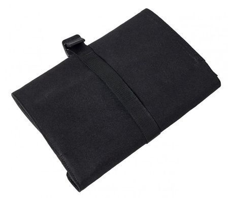 Сумка для інструментів FOX TOOL ROLL Black Special Bag