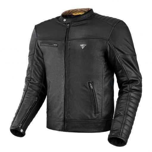 その他 shima&m Мотокуртка Shima Winchester 2.0 Black L - купить Мотокуртка Shima