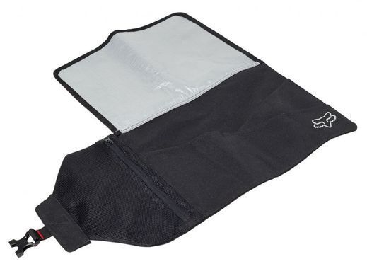 Сумка для інструментів FOX TOOL ROLL Black Special Bag