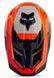 Мотошолом FOX V1 NITRO HELMET Flo Orange, L