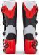 Моточеревики FOX COMP Boot Fluo Red 10