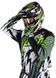 Комплект LEATT Ride Kit 3.5 Junior Storm Teal 26/Large
