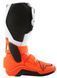 Мотоботы FOX Instinct Boot Orange 12