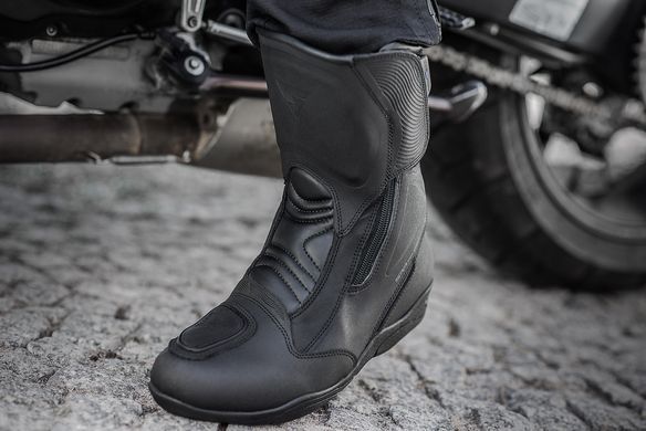 Мотоботинки Shima Terra Man 45