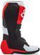 Моточеревики FOX COMP Boot Fluo Red 10