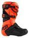 Мотоботинки детские FOX Comp Youth Boot Flo Orange 8