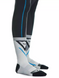 Мото носки Dainese DRY MID SOCKS BLACK BLUE L