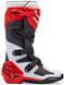 Моточеревики FOX COMP Boot Fluo Red 10