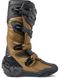 Мотоботы FOX COMP X Boot Dark Khaki 14