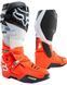 Мотоботы FOX Instinct Boot Orange 12
