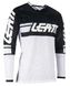 Джерси LEATT Jersey Moto 4.5 X-Flow White XL