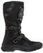 Моточеревики LEATT GPX 7.5 Boot Adventure HydraDri Stealth 11
