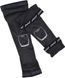 Чулки под брейсы POD KX Knee Sleeve Black Large