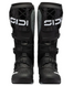 Моточеревики Sidi CROSSAIR X Black 41