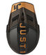 Мотошолом Just1 J22 10th Bronze Black White Carbon L