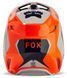 Мотошолом FOX V1 NITRO HELMET Flo Orange, L