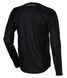Джерси Just1 J-command Solid Black