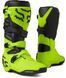 Мотоботи FOX COMP BOOT Flo Yellow 9.5