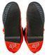 Мотоботы FOX Instinct Boot Orange 12