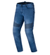 Мотоштани Shima Zenith Blue W34-L32, 30, В магазине (отправка сразу)