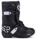 Моточеревики FOX Comp K Boot Black, K10