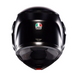 Мотошолом AGV STREETMODULAR (E2206) matt black L