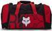Сумка для спорту FOX DUFFLE 180 BAG RACE SPEC Flo Red Duffle Bag