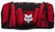 Сумка для спорту FOX DUFFLE 180 BAG RACE SPEC Flo Red Duffle Bag
