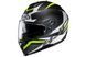 Мотошлем HJC C70 TROKY MC4HSF M