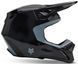 Мотошолом FOX V1 HELMET - TAUNT Black XXL