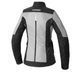 Мотокуртка Spidi SOLAR NET LADY Black-Grey
