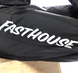 Штани FASTHOSE Carbon Method Black 32