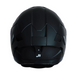 Мотошолом Just1 J-STR Solid Matt Black S