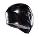 Мотошолом AGV STREETMODULAR (E2206) matt black L